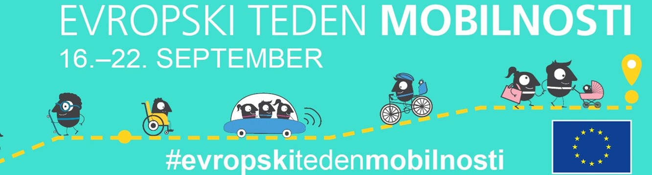 Evropski teden mobilnosti