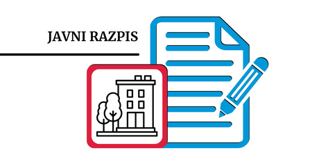 JAVNI RAZPIS