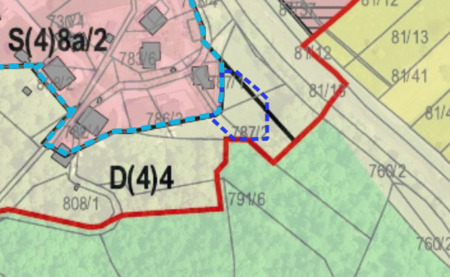 Območje lokacijske preveritve