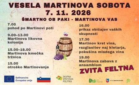 Martinovanje 2026 